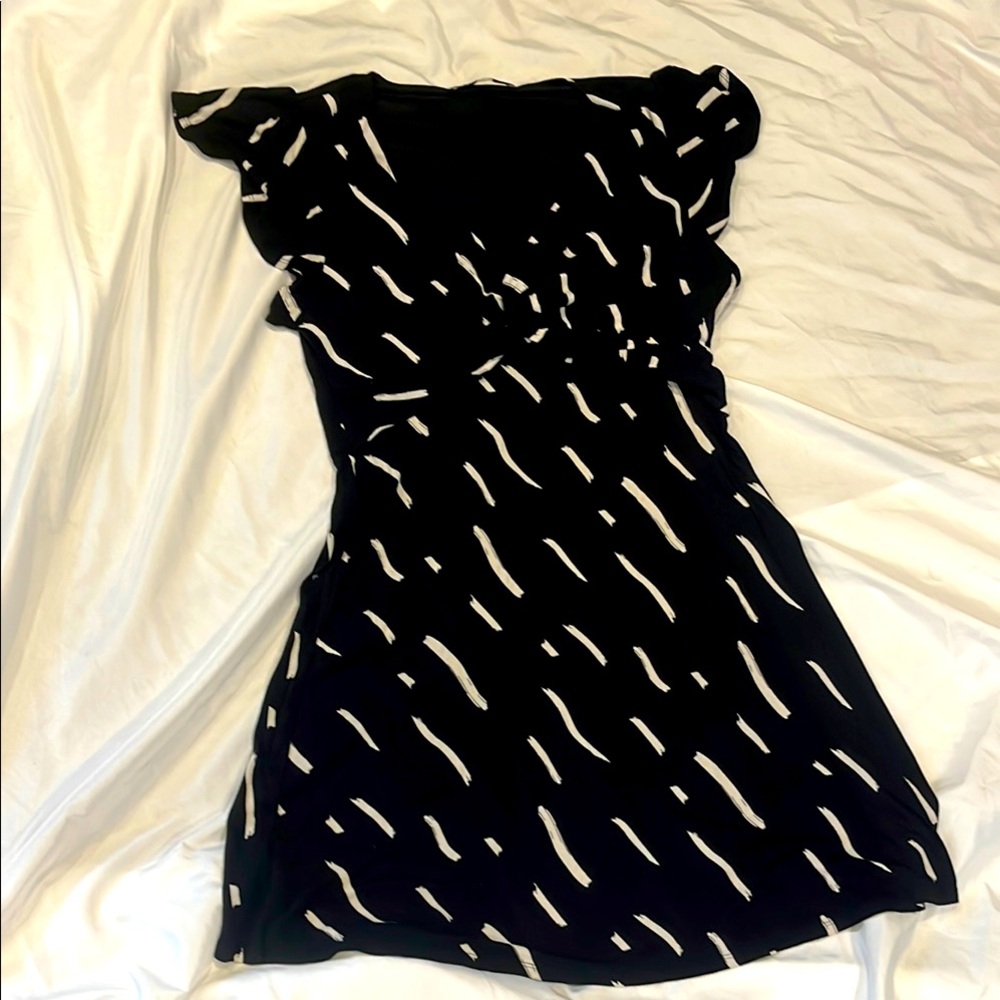 Loft Dress